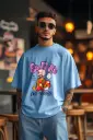Over Sized T-Shirt